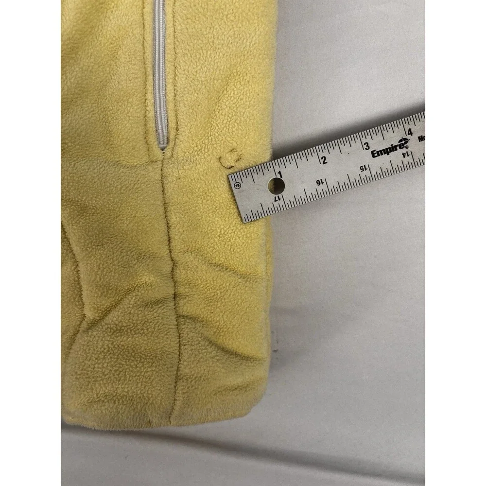 Baby Merlin’S Magic Sleepsuit soft yellow